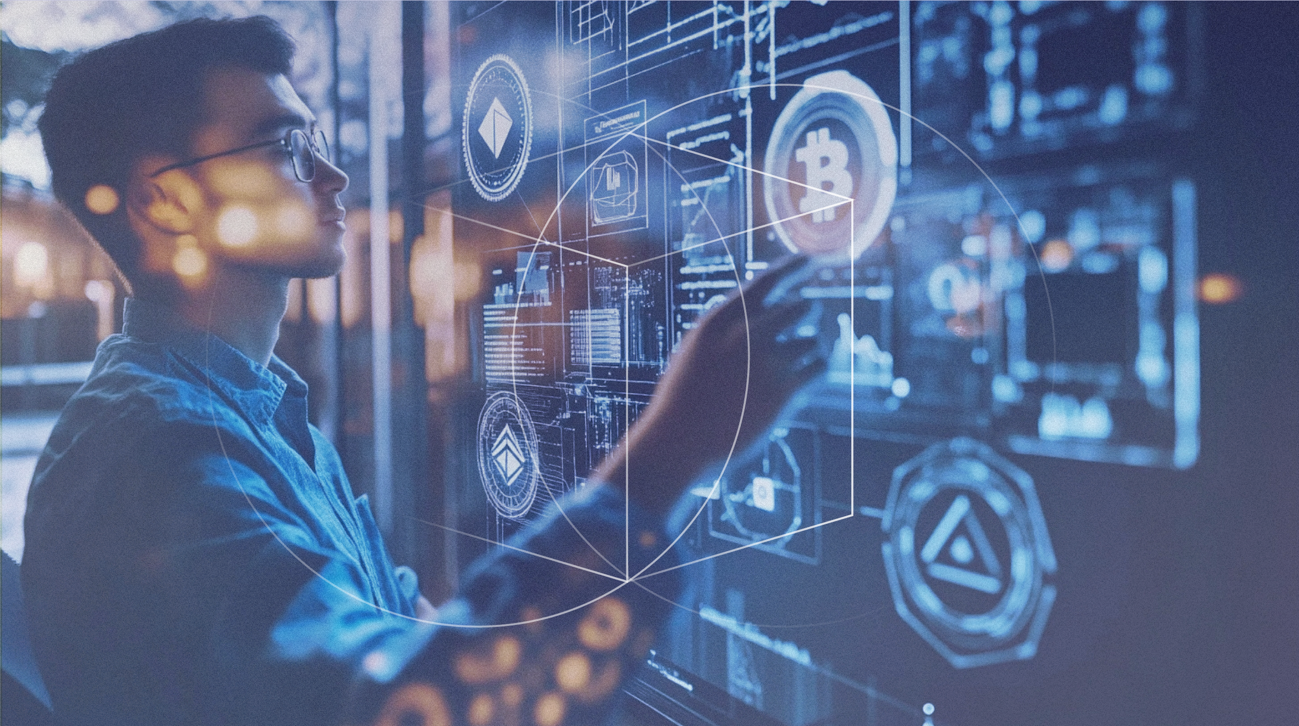Crypto Audit Success with LedgerLens