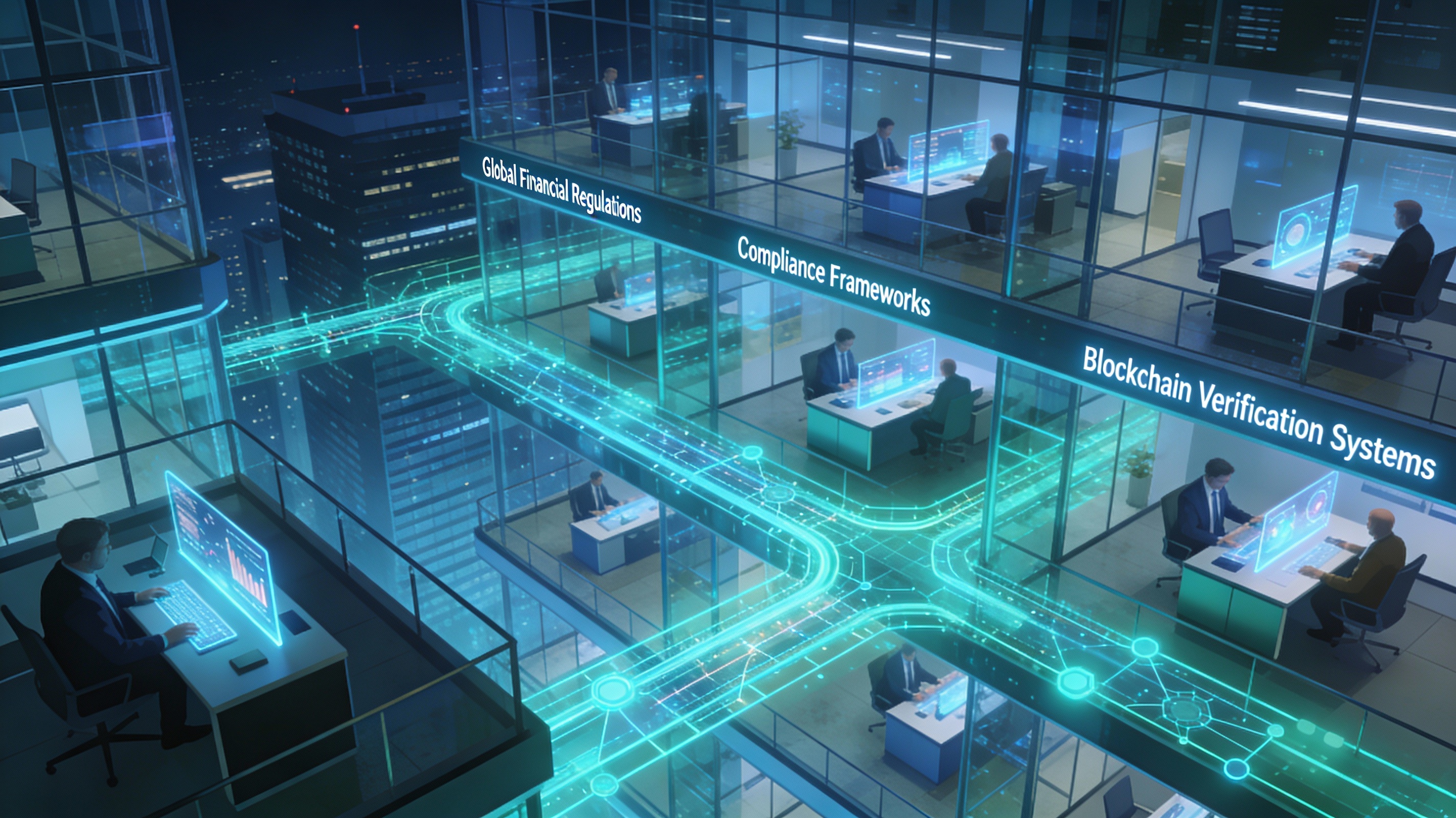 7 Crypto Audit Industry Predictions for 2026