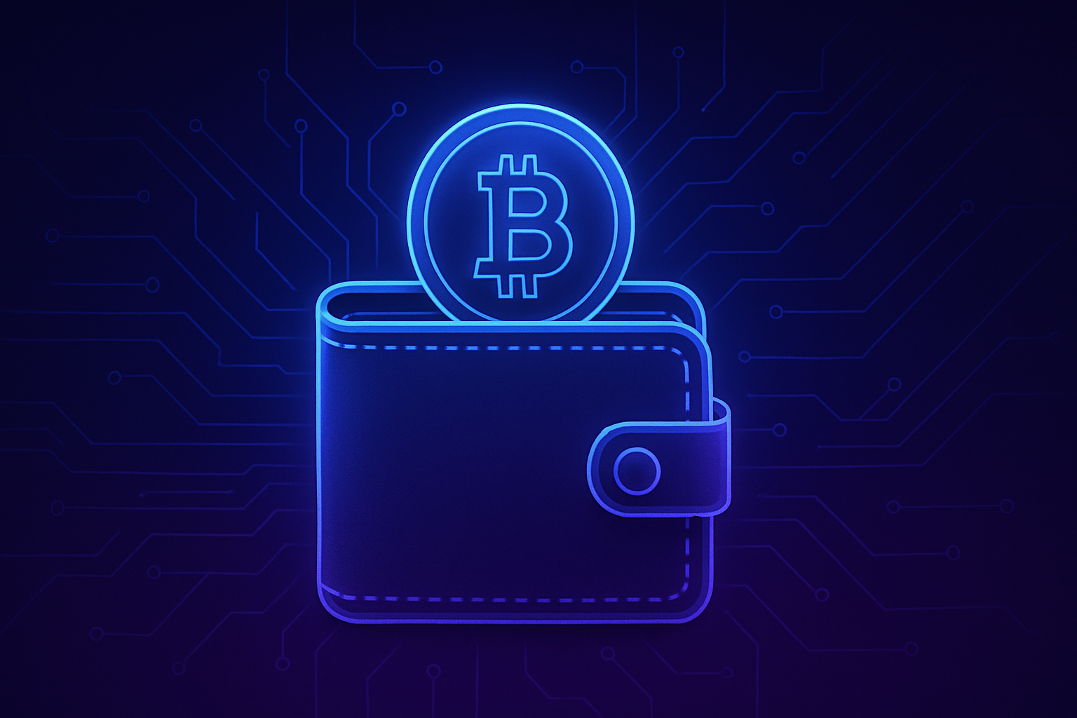 Crypto Accounting: Signatures and Send-to-Self Methods