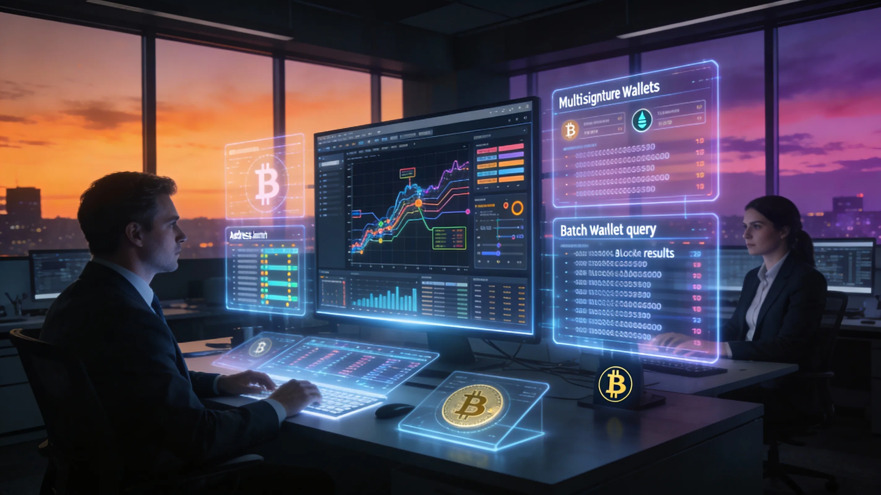 2025 Review: Changing Crypto Auditing