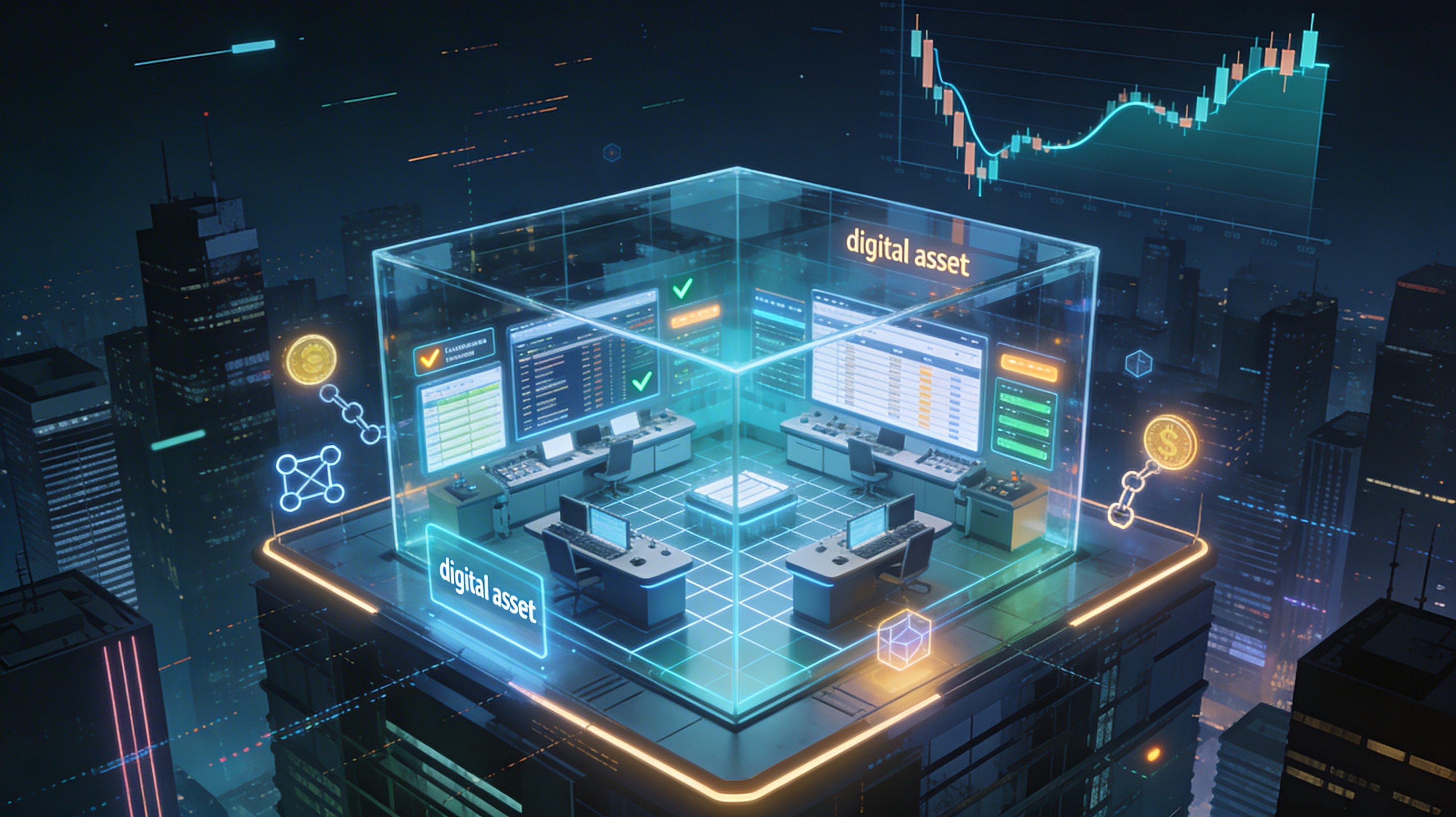 How to Future-Proof Your Crypto Accounting Firm