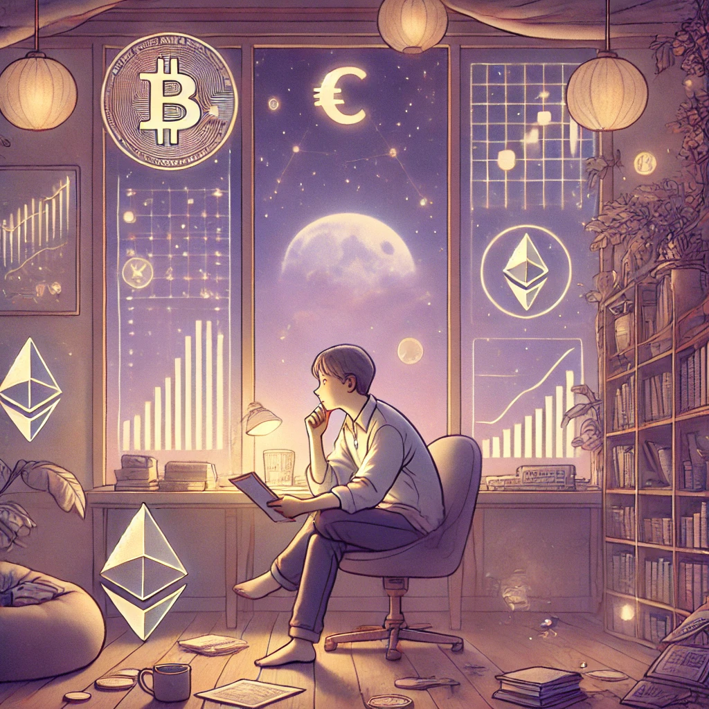 The Challenges in Auditing Crypto Companies