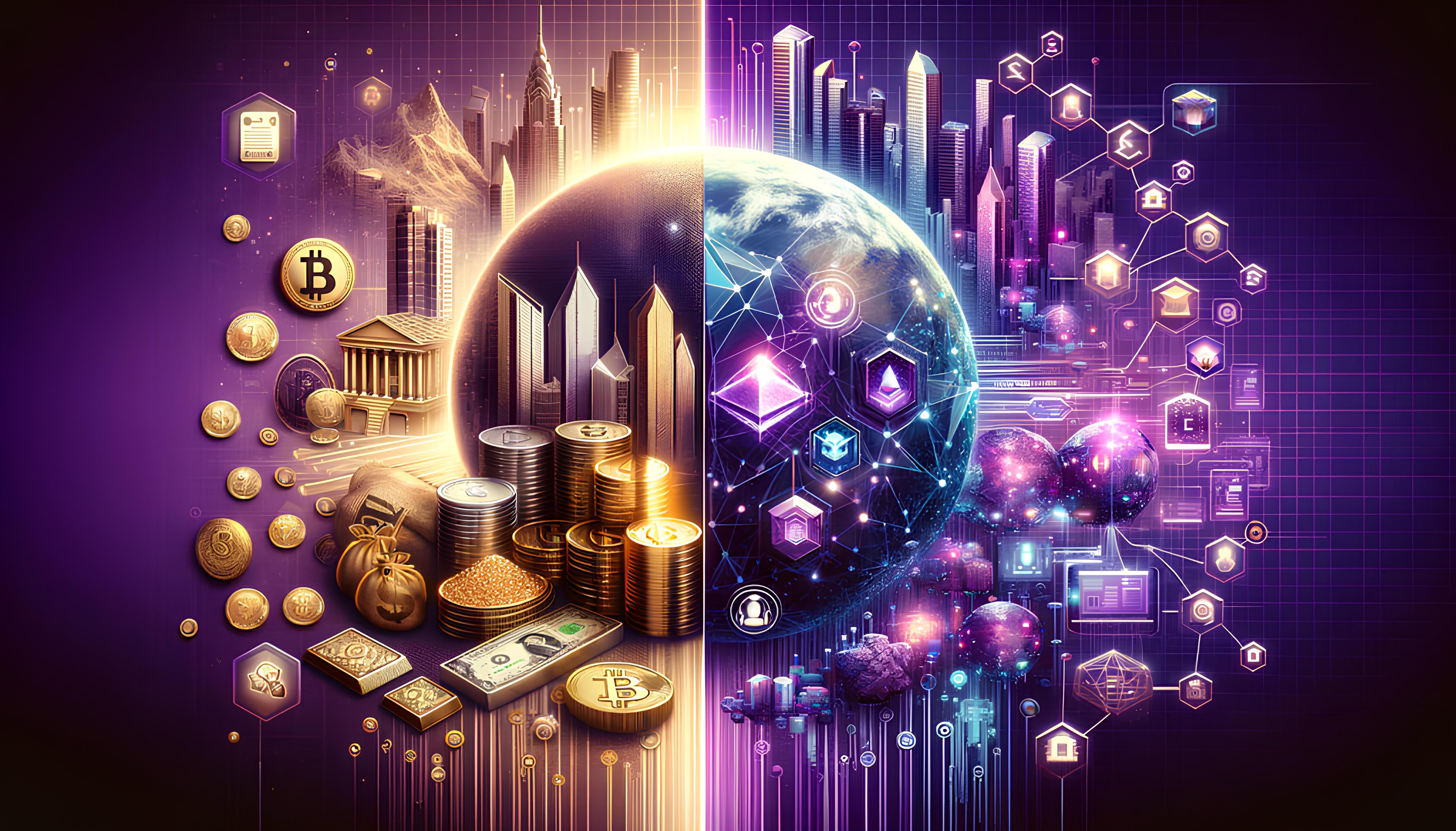 Bridging the Gap: The Critical Role of Auditors in Tokenizing Real-World Assets