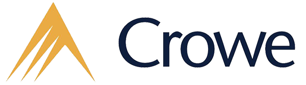 Crowe logo