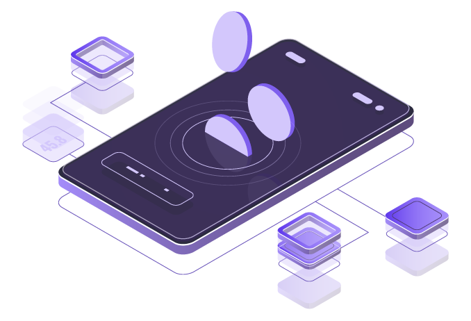 Protocols & dApps