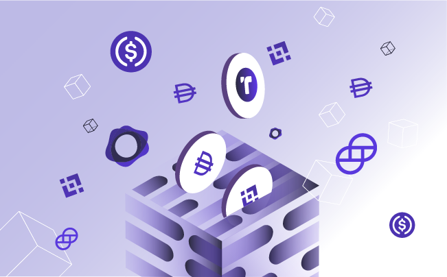 Stablecoins